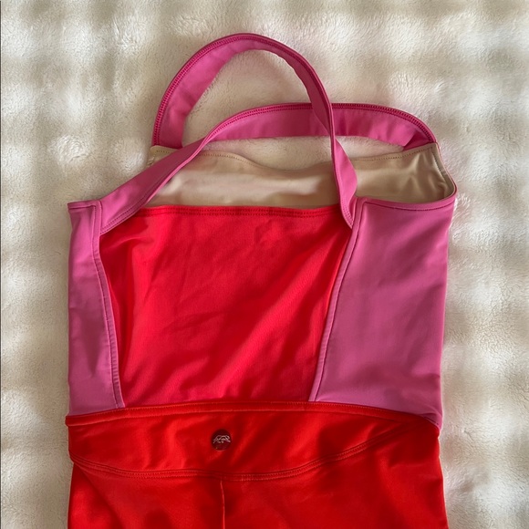 Tiger Friday unitard - Picture 5 of 7